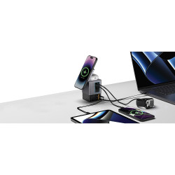 Ładowarka ścienna 105W Urban Vitamin Sacramento