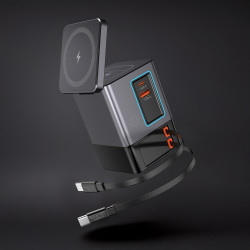 Ładowarka ścienna 105W Urban Vitamin Sacramento