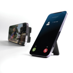 Magnetyczny portfel do telefonu C-Secure