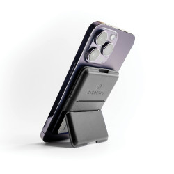 Magnetyczny portfel do telefonu C-Secure