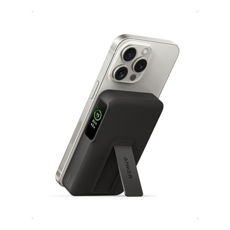 Magnetyczny power bank 10000 mAh Anker