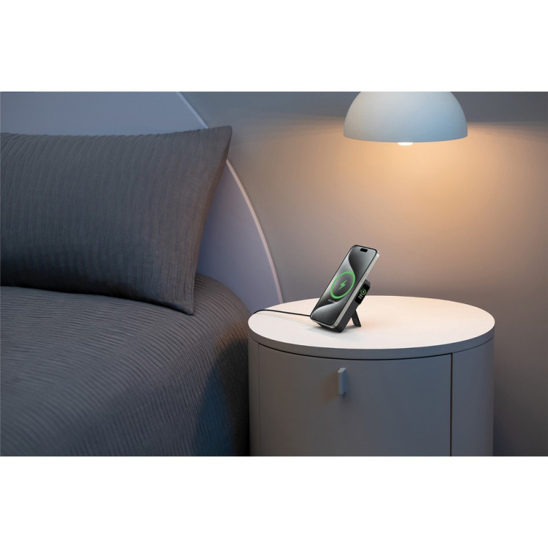 Magnetyczny power bank 10000 mAh Anker