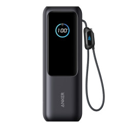 Power bank 10000 mAh 165W Anker