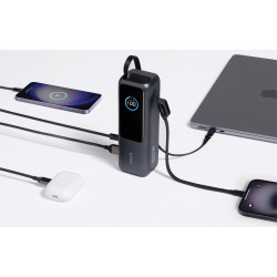 Power bank 10000 mAh 165W Anker