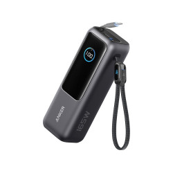 Power bank 10000 mAh 165W Anker