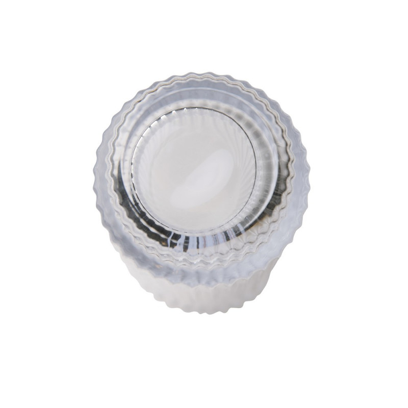 Zestaw szklanek 360 ml 4 el VINGA York