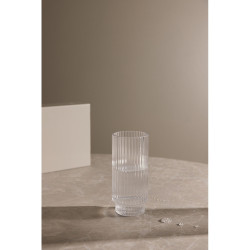 Zestaw szklanek 360 ml 4 el VINGA York