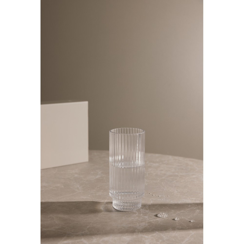 Zestaw szklanek 360 ml 4 el VINGA York