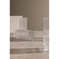 Zestaw szklanek 360 ml 4 el VINGA York