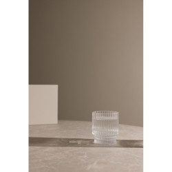 Zestaw szklanek 250 ml 4 el VINGA York