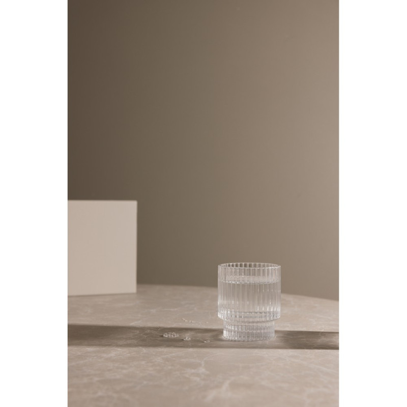 Zestaw szklanek 250 ml 4 el VINGA York