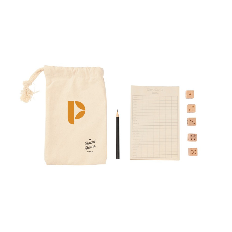 Gra w kości VINGA Yacht