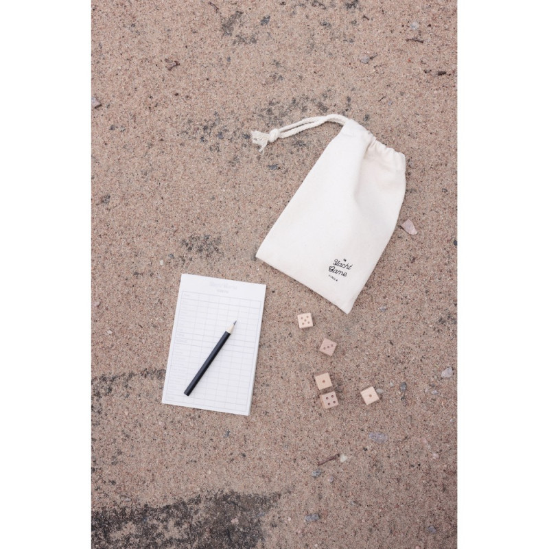 Gra w kości VINGA Yacht