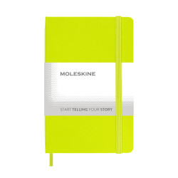 MOLESKINE Notatnik ok A6