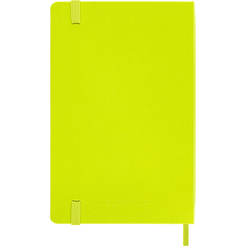 MOLESKINE Notatnik ok A6