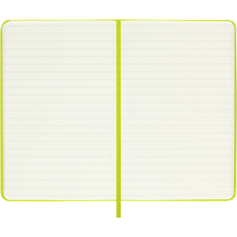 MOLESKINE Notatnik ok A6