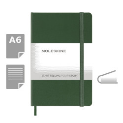 MOLESKINE Notatnik ok A6