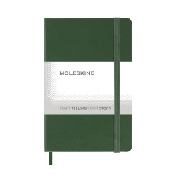 MOLESKINE Notatnik ok A6
