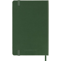 MOLESKINE Notatnik ok A6