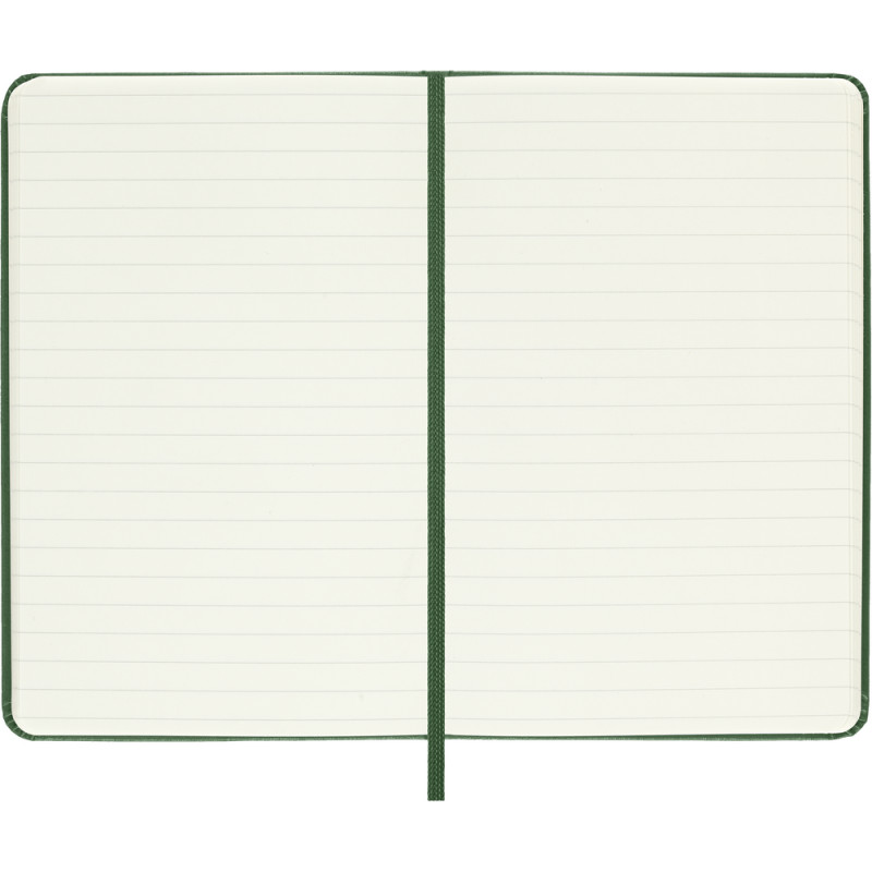 MOLESKINE Notatnik ok A6