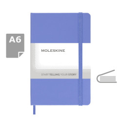 MOLESKINE Notatnik ok A6
