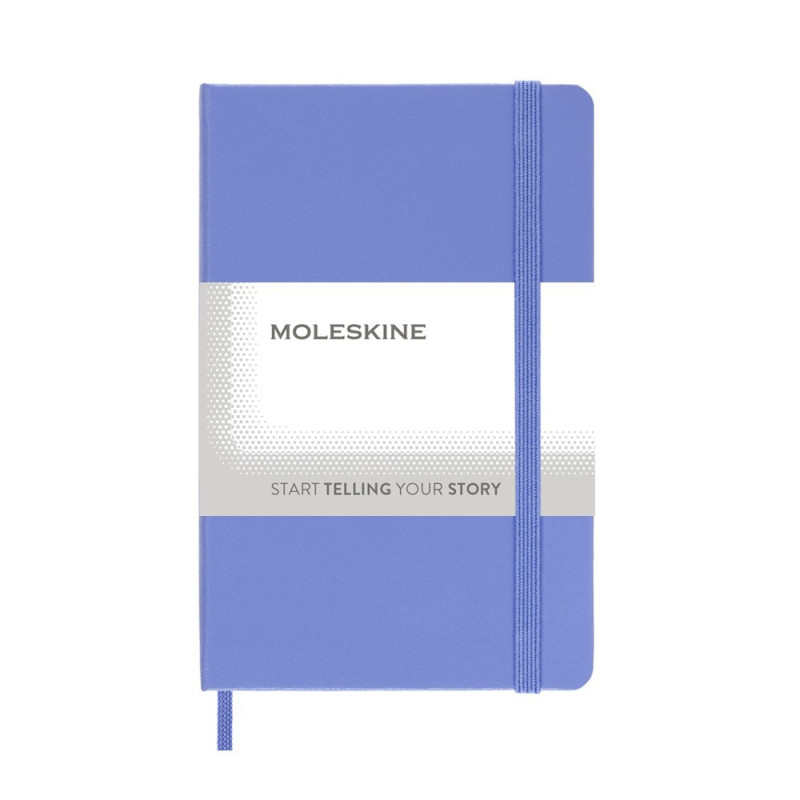 MOLESKINE Notatnik ok A6