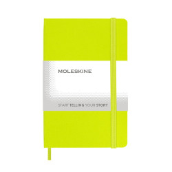 MOLESKINE Notatnik ok A6