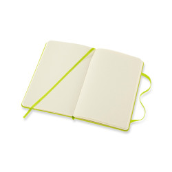 MOLESKINE Notatnik ok A6