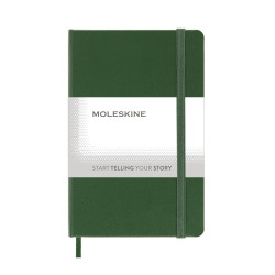 MOLESKINE Notatnik ok A6