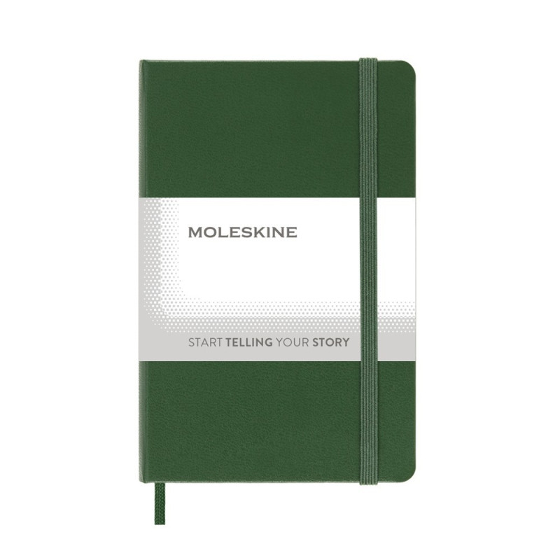 MOLESKINE Notatnik ok A6