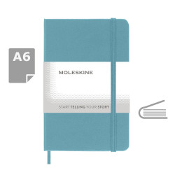 MOLESKINE Notatnik ok A6