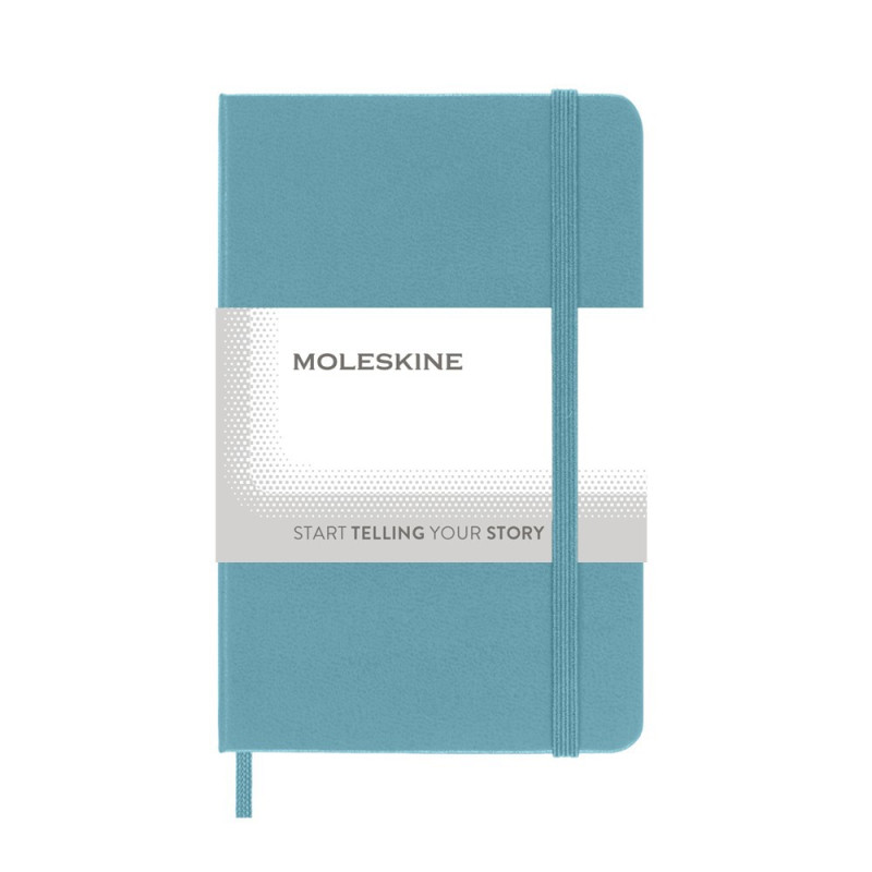 MOLESKINE Notatnik ok A6