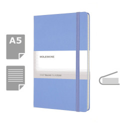 MOLESKINE Notatnik ok A5