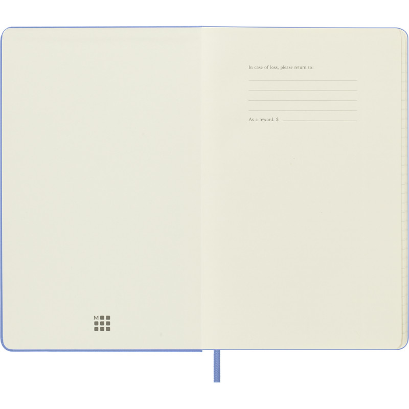 MOLESKINE Notatnik ok A5