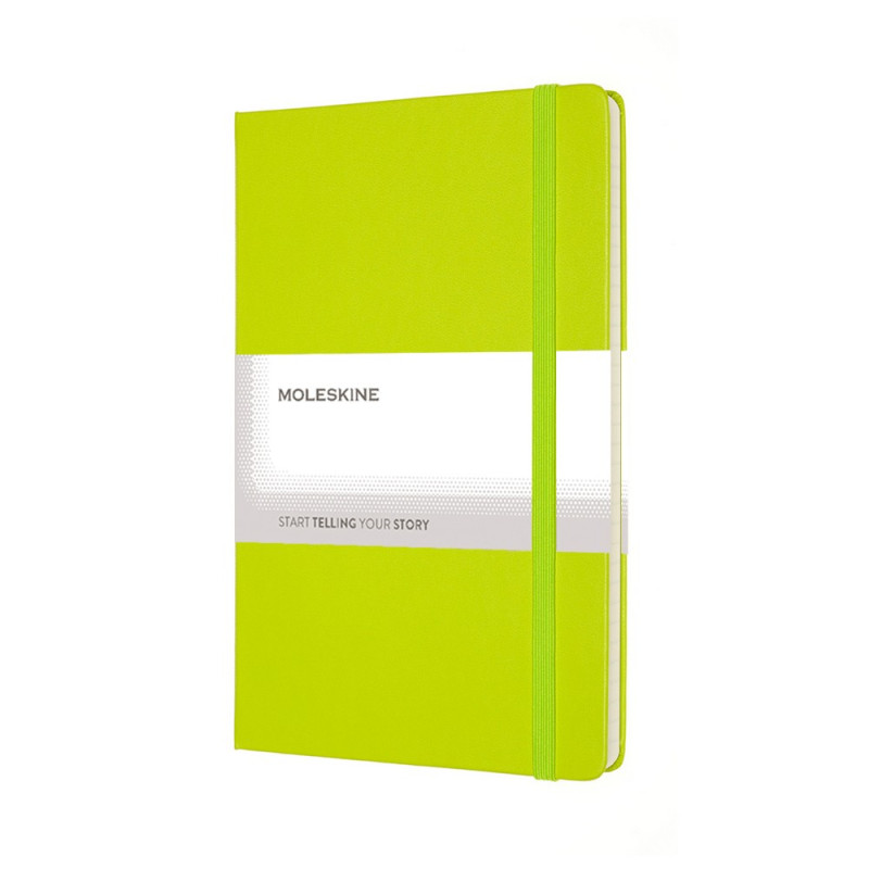 MOLESKINE Notatnik ok A5