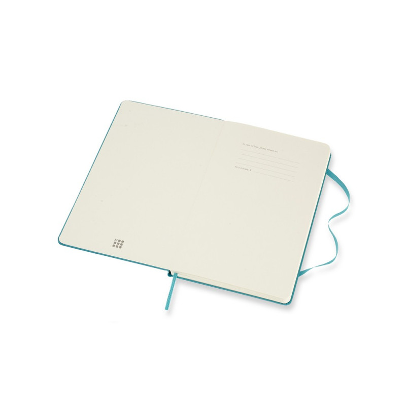 MOLESKINE Notatnik ok A5