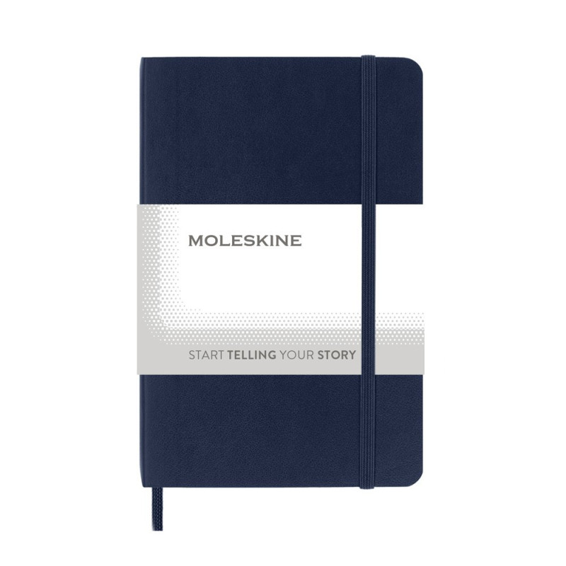 MOLESKINE Notatnik ok A6