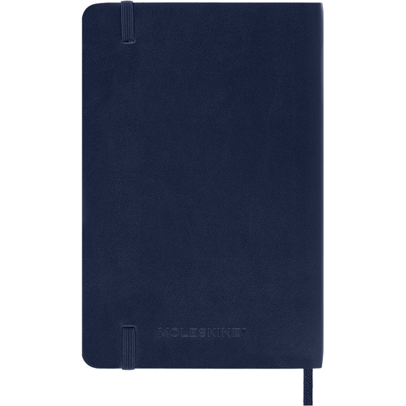MOLESKINE Notatnik ok A6