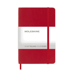 MOLESKINE Notatnik ok A6