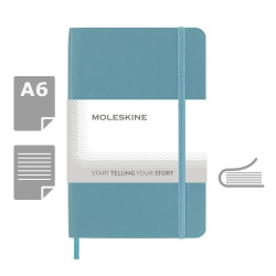 MOLESKINE Notatnik ok A6