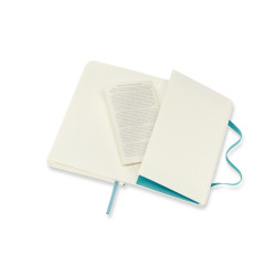 MOLESKINE Notatnik ok A6