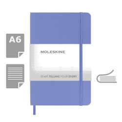 MOLESKINE Notatnik ok A6
