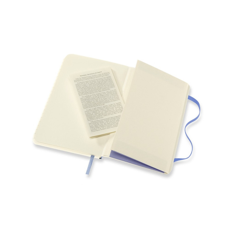 MOLESKINE Notatnik ok A6