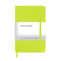 MOLESKINE Notatnik ok A6