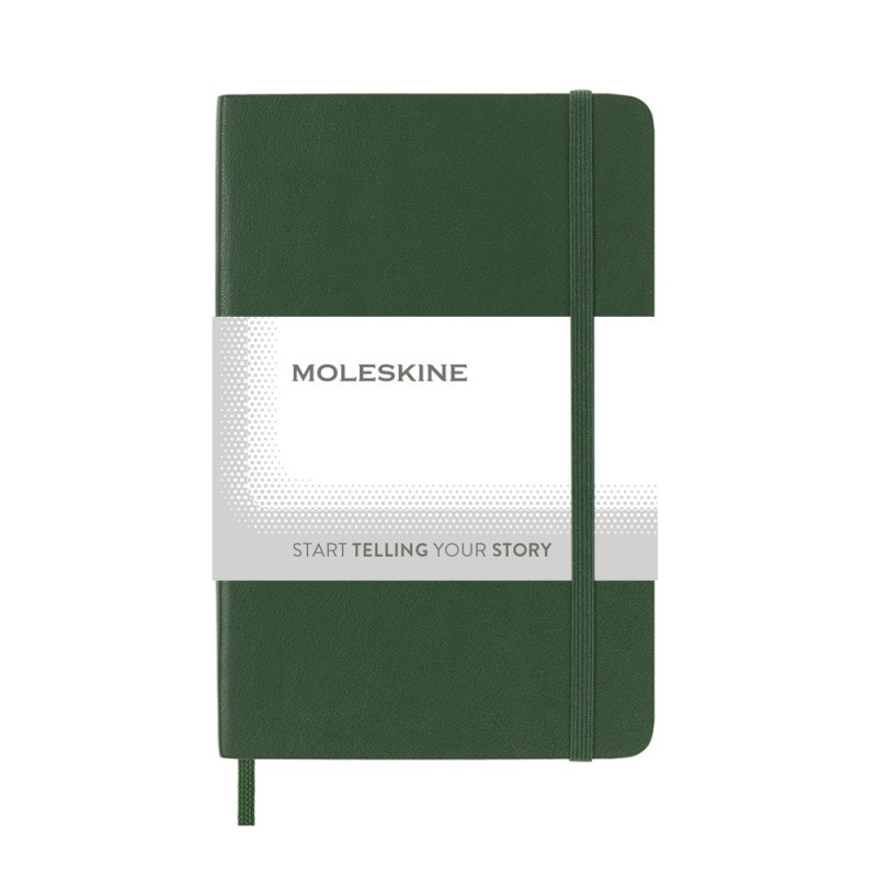 MOLESKINE Notatnik ok A6