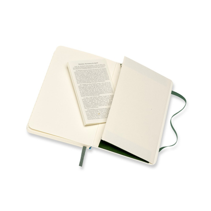 MOLESKINE Notatnik ok A6
