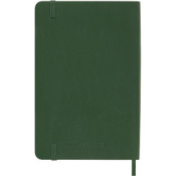 MOLESKINE Notatnik ok A6