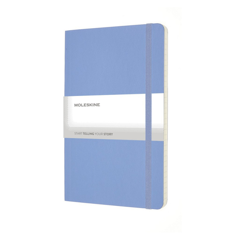 MOLESKINE Notatnik ok A5