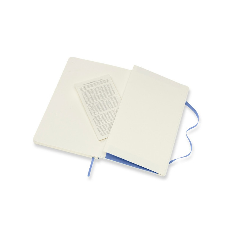 MOLESKINE Notatnik ok A5