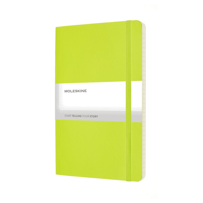 MOLESKINE Notatnik ok A5